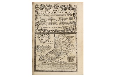 Lot 155 - Bowen (Emmanuel) & Owen (John) Britannia...