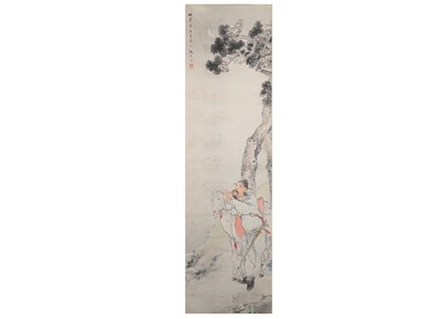 Lot 512 - SHEN XINHAI (1855 – 1941).