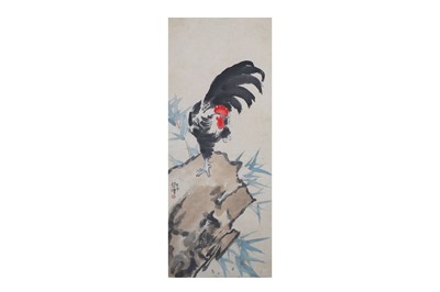Lot 79 - XU BEIHONG (follower of, 1895 – 1953)....