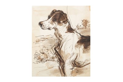 Lot 81 - SIR FRANCIS GRANT (BRITISH c.1803–1878) The...