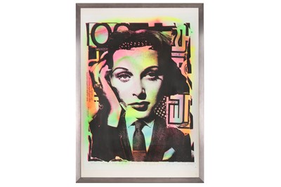 Lot 288 - DAIN (AMERICAN)