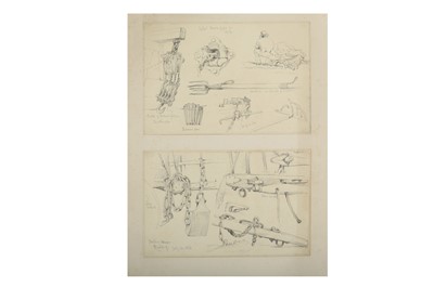 Lot 133 - EDWARD WILLIAM COOKE RA (BRITISH 1811-1880)