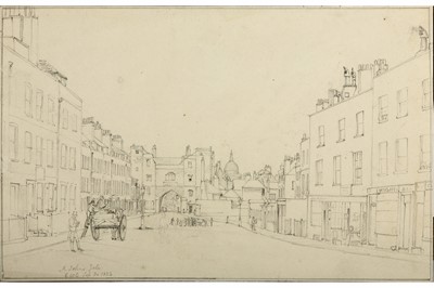 Lot 131 - EDWARD WILLIAM COOKE RA (BRITISH 1811-1880)