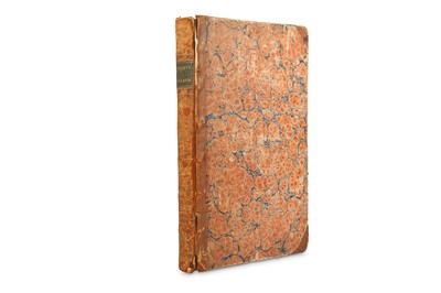 Lot 300 - AN EMBASSY FROM THE EAST-INDIA COMPANY OF THE...