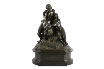 Lot 254 - AMENDED DESCRIPTION A large Schön & Co,...