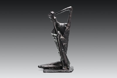 Lot 134 - FREDERICK EDWARD MCWILLIAM, A.R.A. (1909-1992)...