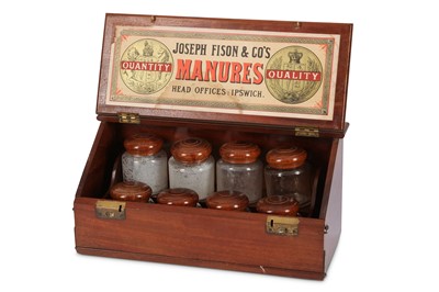 Lot 245 - An unusual early 20th Century shop display or...
