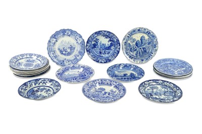 Lot 70 - A large and mixed collection of mostly English...
