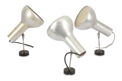 Lot 306 - GINO SARFATTI for ARTELUCE, ITALY