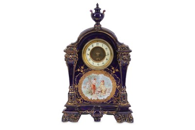 Lot 251 - A late 19th Century Austrian Victoria of...
