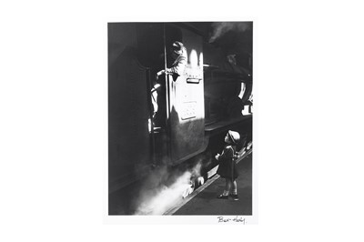 Lot 22 - Bert Hardy (1913-1995)