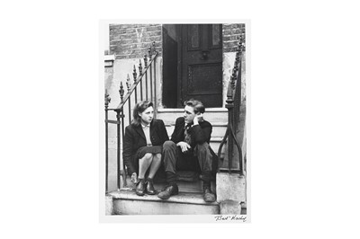 Lot 33 - Bert Hardy (1913-1995)