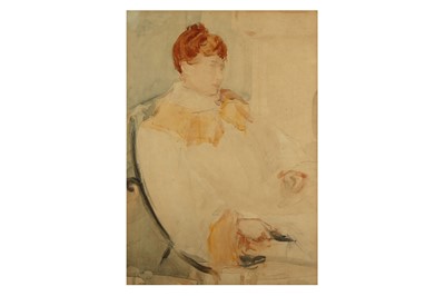 Lot 209 - Property from the Collection of Helen and Alfred Mignano