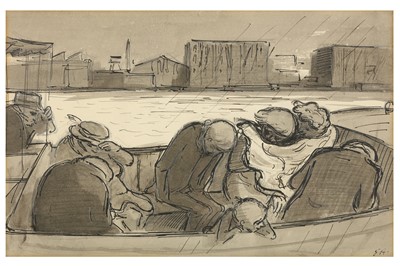 Lot 30 - PROPERTY FROM THE COLLECTION OF HELEN AND...