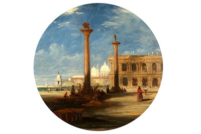 Lot 266 - Property from the Collection of Helen and...