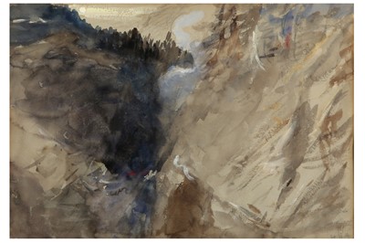 Lot 181 - HERCULES BRABAZON BRABAZON (BRITISH 1821-1906)