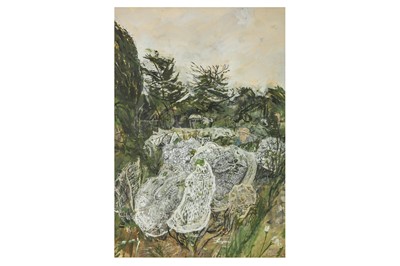 Lot 34 - PROPERTY FROM THE COLLECTION OF HELEN AND...
