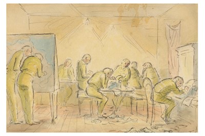 Lot 42 - PROPERTY FROM THE COLLECTION OF HELEN AND...