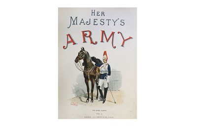 Lot 234 - Low (Charles Rathbone) Her Majesty's Navy,...