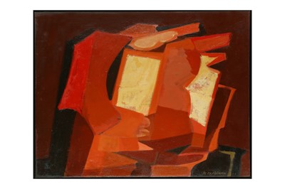 Lot 45 - PROPERTY FROM THE COLLECTION OF HELEN AND...