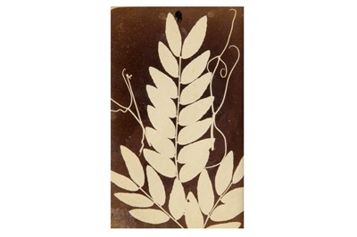 Lot 131 - Unknown Photographer c.1860s