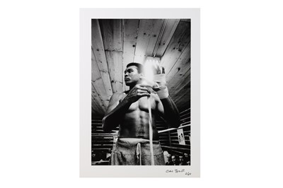 Lot 18 - Chris Smith b.1937