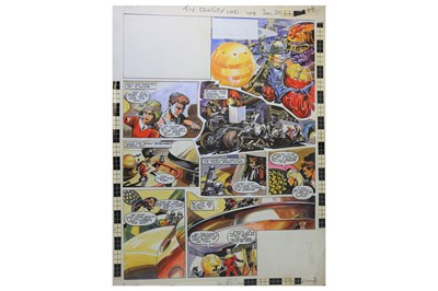 Lot 351 - Turner (Ron, artist), Whittaker (David,...