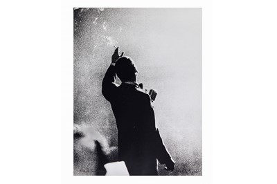 Lot 63 - Herman Leonard (1923-2011