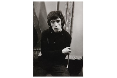 Lot 373 - Terry O'Neill (1938-2019)