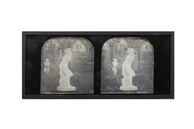 Lot 134 - Unknown Photographer (c.1854)