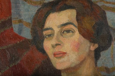 Lot 65 - ROGER FRY (BRITISH, 1866-1934) Lalla...