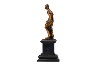 Lot 11 - A LATE 16TH / EARLY 17TH CENTURY ITALIAN GILT...