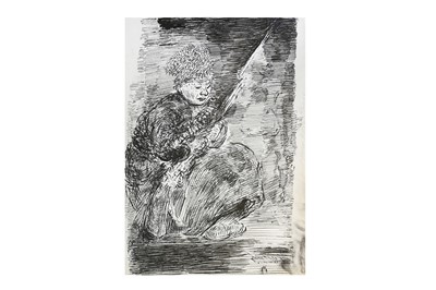Lot 361 - Zilberman (Grigory Isaakovich) [Зильберман...