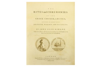 Lot 121 - Jordan von (Johannes Christophor) De...