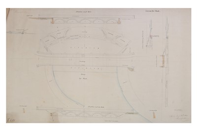 Lot 190 - Liverpool Corporation Waterworks.- Carter...