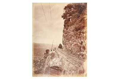 Lot 103 - Scowen & Co. c.1880s