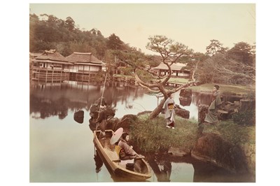 Lot 112 - Various Photographers c.1890s