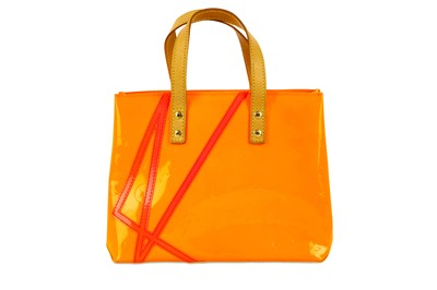 Lot 388 - Louis Vuitton Limited Edition Robert Wilson...