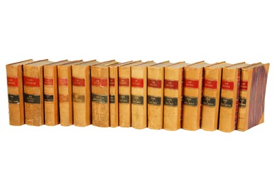 Lot 386 - Magazines & Reports.- Chalmers (Alexander) The...