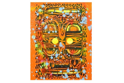 Lot 686 - Phil Frost (American b.1973) 'Untitled...