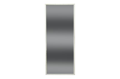 Lot 108 - AN EARLY 20TH CENTURY ENGLISH FUNFAIR MIRROR,...