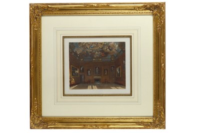 Lot 326 - Pyne (William Henry) Old Guard Chamber;...