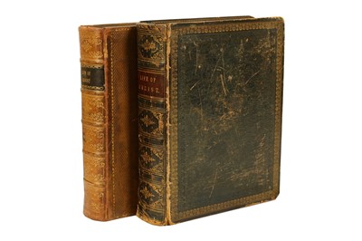 Lot 391 - Religion.- Trimmer [(Sara)] The Family...