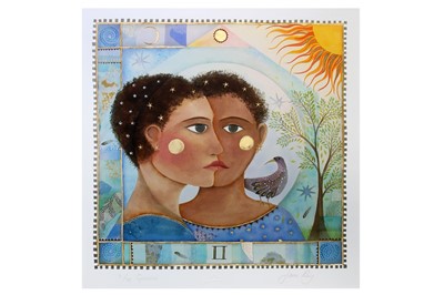 Lot 327A - Ray (Janet, illustrator) Taurus, LIMITED...