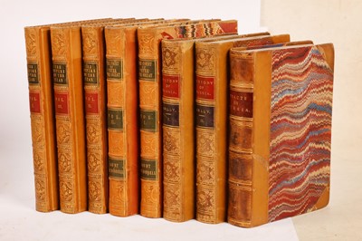 Lot 117 - Histories.- Platon & Pinkerton (Robert, transl....