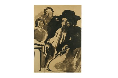 Lot 29 - PROPERTY FROM THE COLLECTION OF HELEN AND...