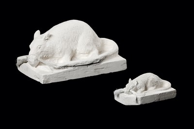 Lot 97 - SIR EDUARDO PAOLOZZI, R.A. (1924-2005) Two...