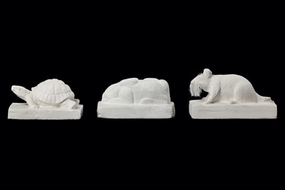 Lot 143 - SIR EDUARDO PAOLOZZI, R.A. (1924-2005) A...