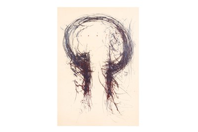 Lot 320 - Nomura (Hitoshi) La Flèche de Zènon ~ 35,...