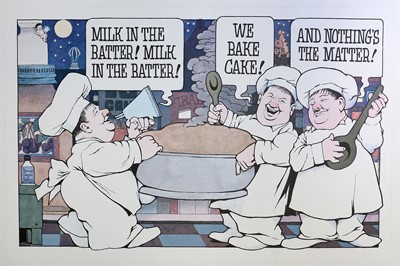 Lot 338 - Sendak (Maurice, author & illustrator) Where...
